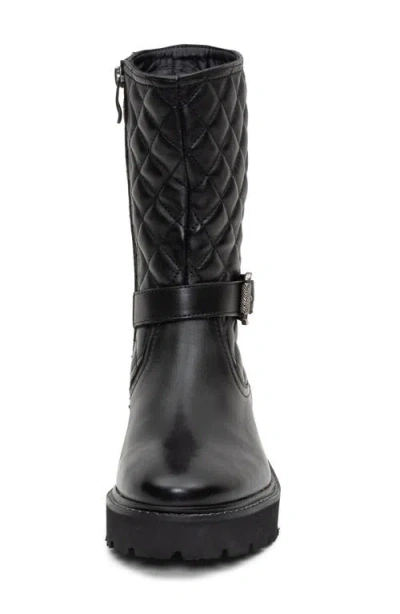 Ara Bethesda Boot In Black