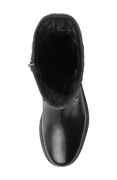 Ara Bethesda Boot In Black