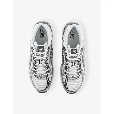 New Balance 740 Sneakers In Silver
