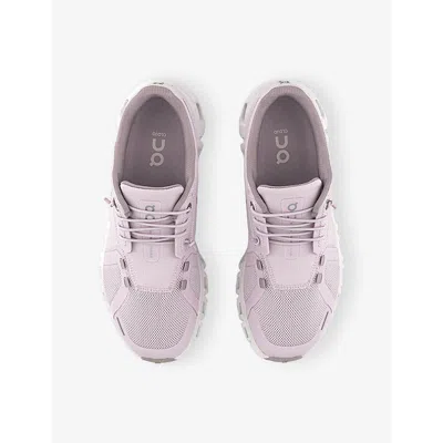 On Cloud 6 Sneakers In Multi