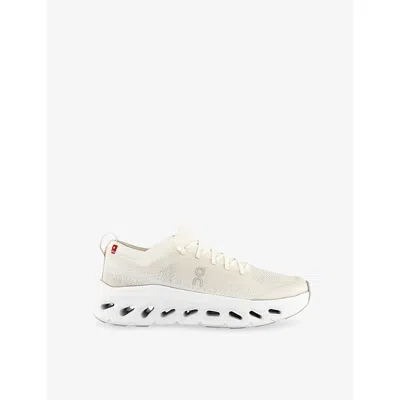 On Cloudtilt Athletic Sneaker In Neutral