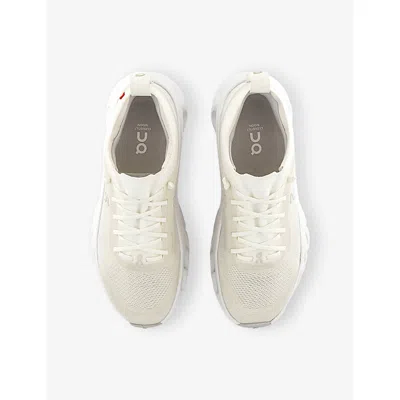 On Cloudtilt Athletic Sneaker In Neutral