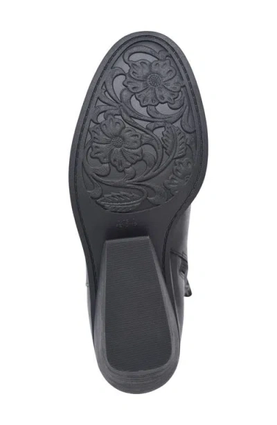 Söfft Nina Wedge Bootie In Multi