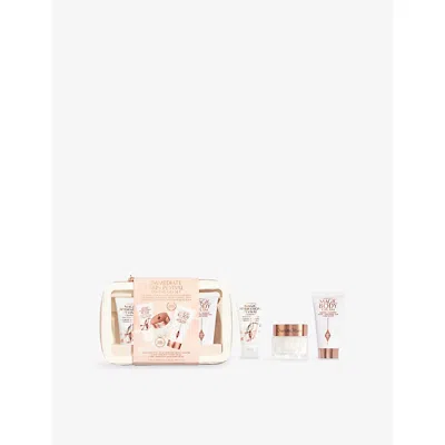 Charlotte Tilbury Immediate Skin Revival On The Go Gift Set