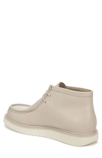 Vince June Chukka Boot In Animal Print