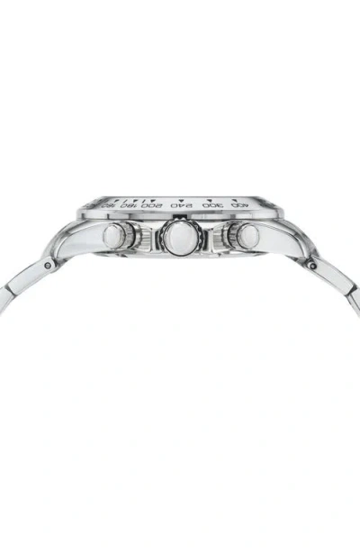 Porsamo Bleu Men's Preston Watch In Gray