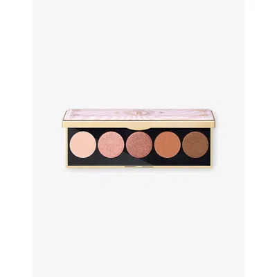 Bobbi Brown Pink Mirage Eye Shadow Palette In Multi