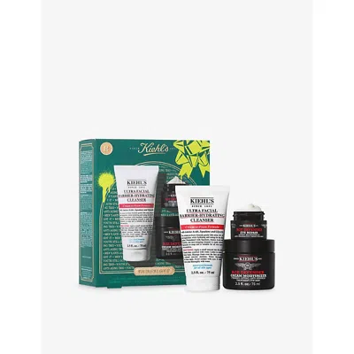 Kiehl's Since 1851 Still Got It Skincare Set