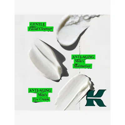 Kiehl's Since 1851 Still Got It Skincare Set