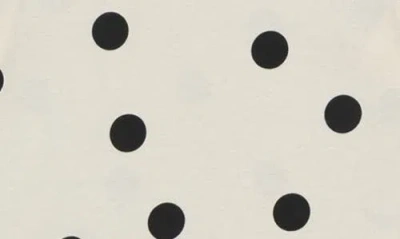 Joe's Jeans Polka Dot Ruffle Top & Jeans Set In Multi