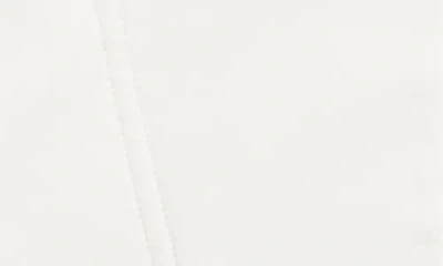 90 Degree By Reflex Kids' Mixed Media Jacket In Neutral