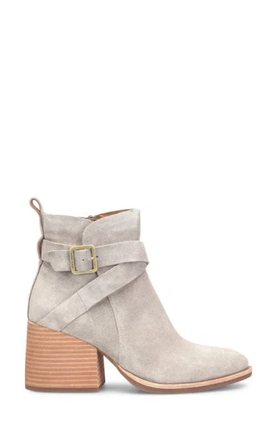 Kork-ease ® Joelle Bootie In Gray