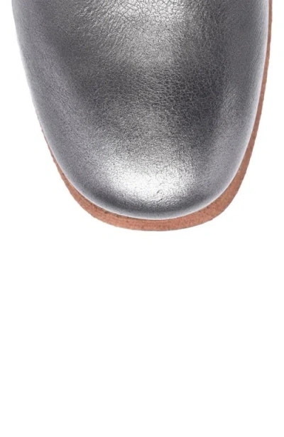 Kork-ease ® Platform Bootie In Brown