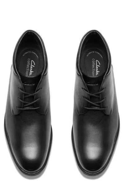 Clarks Men's Collection Steadwell Mid Boots In Black