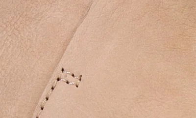 Eileen Fisher Bento Block Heel Bootie In Brown