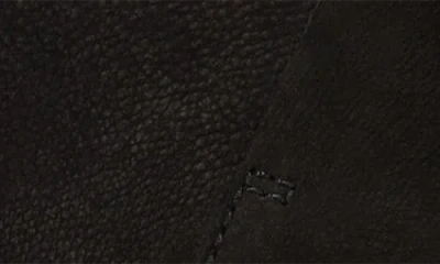 Eileen Fisher Bento Block Heel Bootie In Black