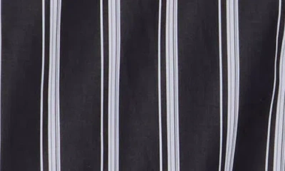 Cissa The Daily Cotton Button-up In Multi