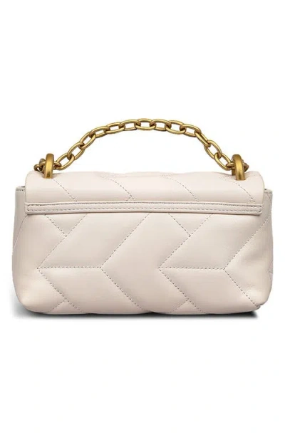 Radley Mill Bay Quilted Crossbody Bag In Neutral