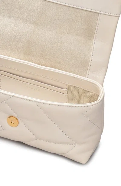 Radley Mill Bay Quilted Crossbody Bag In Neutral