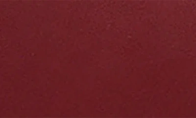 Radley Mini Beech Row Zip Crossbody Bag In Burgundy