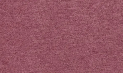 Ruby Rd. Ruby Rd Keyhole Hacci Knit Pullover In Pink