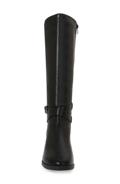 Berness Riding Boot In Black