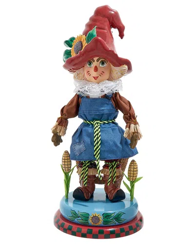 Kurt Adler Hollywood Nutcrackers Nutcracker In Multi