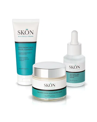 Skön Fine Line Eraser 3pc Set