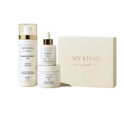 My Kisas Neutrals Sublime Secret  Face Care In Multi