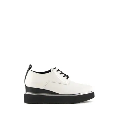 United Nude Women's White / Black Juko - Mono Ii In White