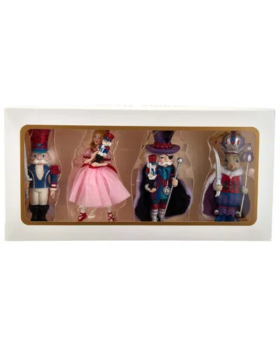 Kurt Adler Ornament Set
