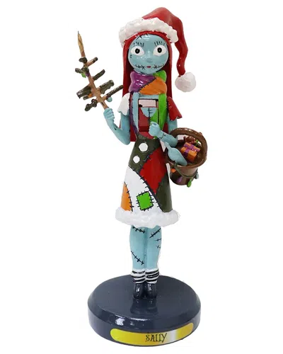 Kurt Adler 6-inch Disney The Nightmare Before Christmas Sally Nutcracker