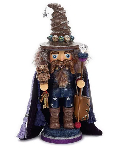 Kurt Adler Hollywood Nutcrackers Nutcracker In Multi