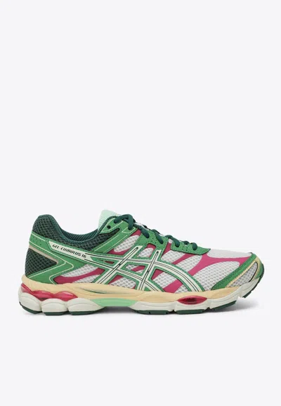 Asics Cumulus 16 Running Sneakers In Multi