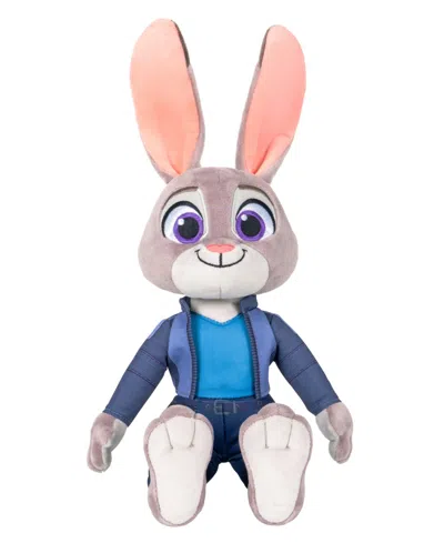 Zootopia Judy Hopps 14" Feature Talking Plush In Multi