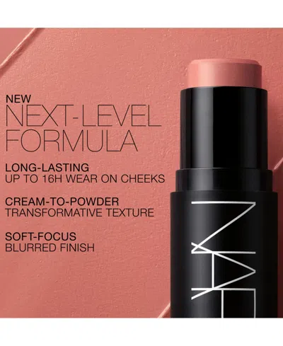 Nars The Multiple Make-up Stick In Multi