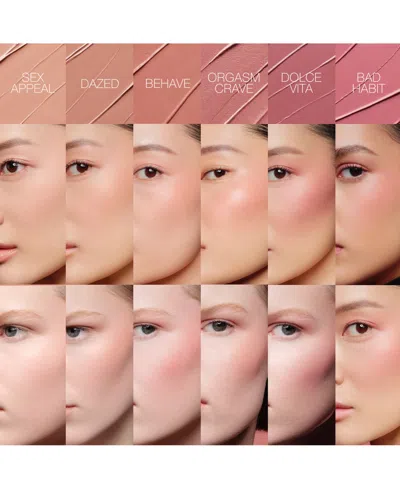 Nars The Multiple Multi-use Make-up Stick In Brown