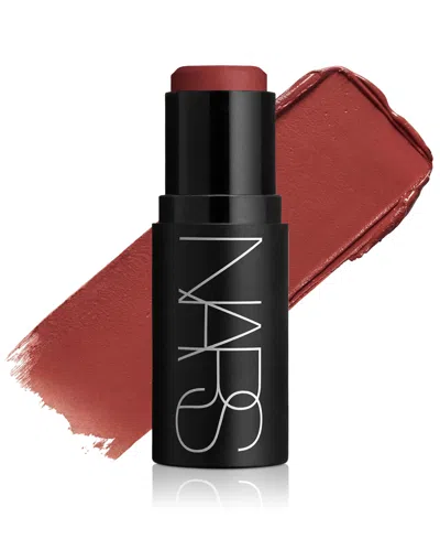 Nars Ars Dolce Vita The Multiple 14g In Brown