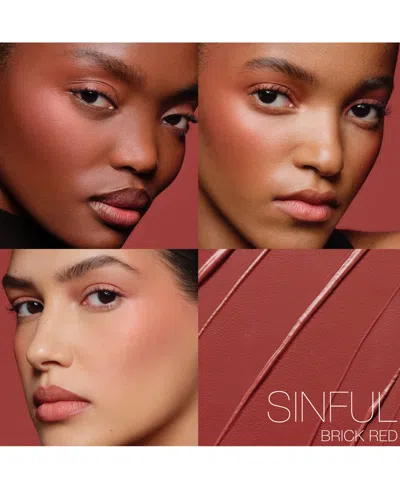 Nars Ars Dolce Vita The Multiple 14g In Brown