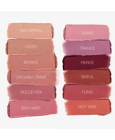 Nars Ars Dolce Vita The Multiple 14g In Brown