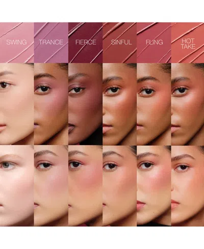 Nars Ars Dolce Vita The Multiple 14g In Brown