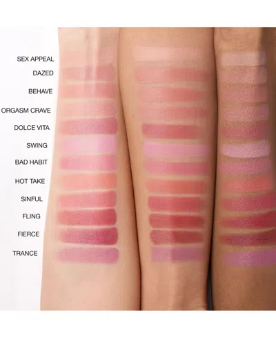 Nars The Multiple Stick In Red