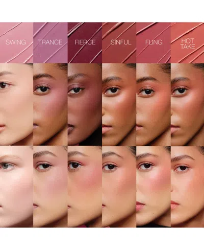 Nars The Multiple Stick In Red