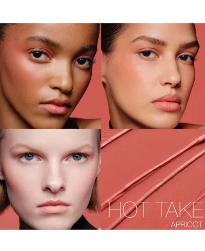 Nars Ars Fling The Multiple 14g In Red