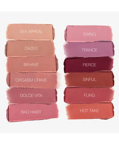 Nars Ars Dolce Vita The Multiple 14g In Pink