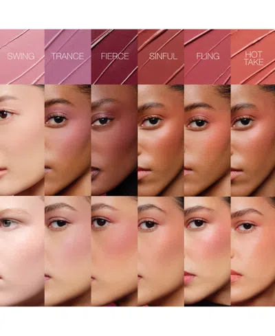 Nars Ars Fling The Multiple 14g In Red