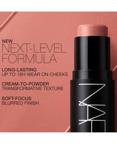Nars Ars Dolce Vita The Multiple 14g In Pink