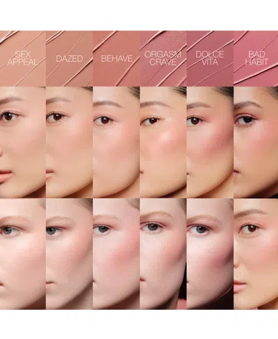 Nars The Multiple Stick In Pink