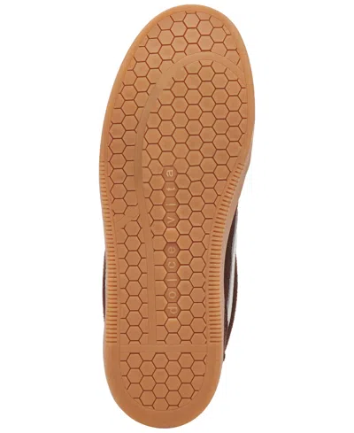 Dolce Vita Notice Sneakers In Brown