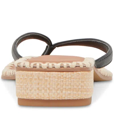 Dolce Vita Barty Sandals In Multi